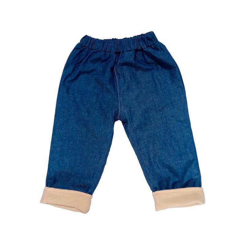 Pantalon de bebe FABIANA pantalon sale niña